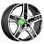 Premium Series КР008 (Teramont) 8,5x20/5x112 ET34 D57,1 Diamond Quartz