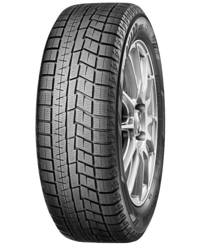 Шина Yokohama Ice Guard 60 (IG60) 205/50 R17 93Q в Самаре фото №1