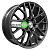 Khomen Wheels KHW1818 (Geely Coolray) 7x18/5x114,3 ET53 D54,1 Gray