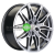 Колесный диск Khomen Wheels KHW1904 (C/E/S class) 9,5x19/5x112 ET40 D66,6 Gray-FP купить в Самаре фото №1