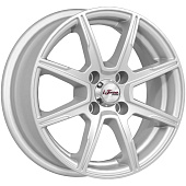 iFree Майами лайт 5.5x14/4x98 D58.5 ET35 Нео-классик