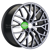 Khomen Wheels KHW2005 (Tugella) 8,5x20/5x108 ET46 D63,4 Gray