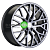 Khomen Wheels KHW2005 (Tugella) 8,5x20/5x108 ET46 D63,4 Gray