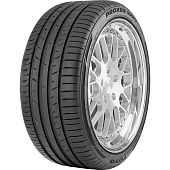 Toyo PROXES SPORT SUV 275/40 R21 107Y 