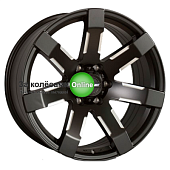 PDW Brooklyn (2036) 9,5x20/6x139,7 ET15 D106,1 E-1/U4B