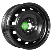Magnetto 15009 AM 6x15/4x100 ET50 D60,1 Black Lada Vesta