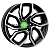 Mak Apollo 7,5x18/5x108 ET45 D65,1 Black mirror