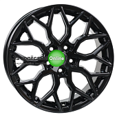 Venti 1719 7x17/5x108 ET33 D60,1 BL
