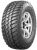 Bridgestone Dueler M/T 674 245/70 R17 119Q фото №2
