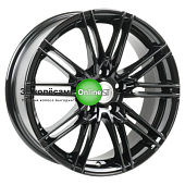 RST R187 (CS35 Pro) 7x17/5x110 ET46 D63,4 BL