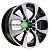 SKAD Original KL-296 6x16/4x100 ET41 D60,1 Алмаз