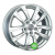 Replay SK62 7x17/5x112 D57.1 ET46 Серебристый с полировкой фото №2
