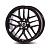 Lizardo XH317 8x18/5x108 D60.1 ET33 B