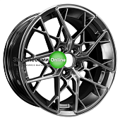 Hengder F5152 7,5x17/5x112 ET35 D66,56 HB (HNGD)