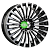 RST R062 8,5x20/5x120 ET45,5 D62,5 BD