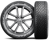 Ikon Autograph Snow 5 215/50 R17 95T (XL)