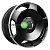 Hengde F5133B 10x22/5x112 ET46 D66,6 BLHMPL (HNGD)