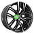 Hengde 5059 10x21/5x112 ET37 D66,6 MG (HNGD)