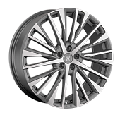 Replay LX245 8x21/5x114.3 D60.1 ET40 MGMF