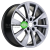 Колесный диск Khomen Wheels KHW1802 (Outlander) 7x18/5x114,3 ET38 D67,1 Gray купить в Самаре фото №1