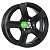 Tech Line 539 6x15/4x100 ET50 D60,1 BLm
