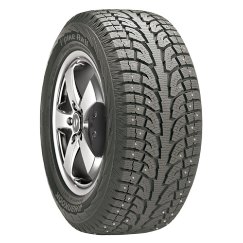 Шина Hankook I Pike RW11 R16 235/60 100T шип в Самаре фото №1