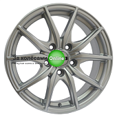Neo 776 (Changan) 7x17/5x110 ET46 D63,4 Silver