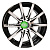 Venti 1608 6,5x16/5x114,3 ET45 D66,1 BD