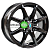 Venti 1615 6,5x16/5x114,3 ET38 D67,1 BL