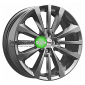 iFree Андерсен (КС912) 7x17/4x100 ET41 D60,1 Хай Вэй