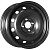 ТЗСК Тольятти Largus Logan 6x15/4x100 D60.1 ET50 Черный