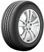 Continental CrossContact LX Sport 275/40 R22 108Y (XL)(FR)