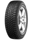 Gislaved Nord Frost 200 185/60R15 88T XL TL ID (шип.)