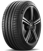 Michelin Pilot Sport 4 275/35 R20 102Y (ZP)(XL)