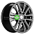 Khomen Wheels KHW1805 (L200) 7,5x18/6x139,7 ET38 D67,1 Gray