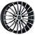 Колесный диск Mak Fatale 7.5x17/5x108 D72 ET45 Ice Black купить в Самаре фото №1 Колесный диск Mak Fatale 7.5x17/5x108 D72 ET45 Ice Black купить в Самаре фото №1