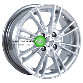 Скад Пантера (КЛ109) 5,5x14/4x114,3 ET39 D66,1 Селена