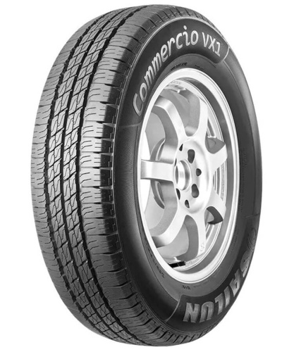 Шина Sailun Commercio VX1 185/75 R16C 104R в Самаре фото №1