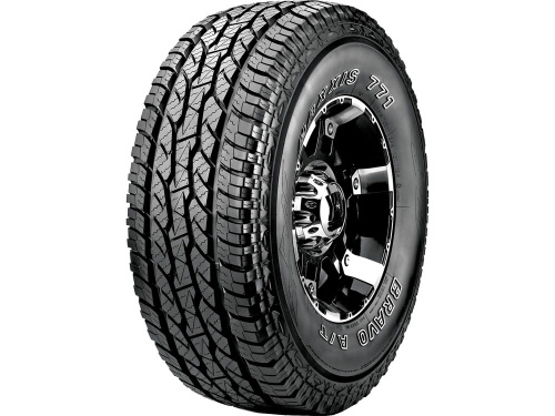 Maxxis AT771 Bravo 215/75 R15 100S фото №2