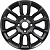 Carwel Ориноко 1406 5.5x14/4x98 D58.5 ET35 BL