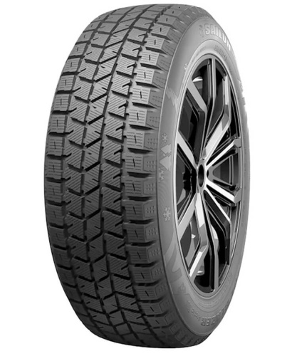 Шина Sailun ICE BLAZER Arctic SUV 215/65 R16 102H (XL) в Самаре фото №1