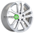 Колесный диск Khomen Wheels KHW1803 (CX-5/Seltos) 7x18/5x114,3 ET50 D67,1 F-Silver-FP купить в Самаре фото №1