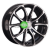 Колесный диск LS 764 6,5x15/4x100 ET45 D60,1 BKF (конус) купить в Самаре фото №1