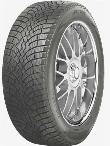 AUSTONE GLACIA SNOW 265/45 R21 108H  фото №1