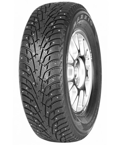 Шина Maxxis NS-5 Premitra Ice Nord 235/55 R18 104T (XL) в Самаре фото №1
