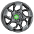 Mak Express 7x17/5x130 ET66 D89,1 M-Titan