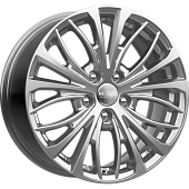 iFree КС873(17_Camry V7) 7.5x17/5x114.3 D60.1 ET45 Дарк Плати