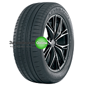 Yokohama Advan Sport V107 255/55R19 111Y TL