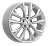 Premium Series KP012(18_Coolray) 7x18/5x114.3 D54.1 ET53 Elite Silver