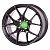 Lizardo XH315 7x16/4x100 ET40 D60,1 CB (конус)